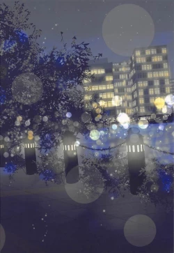 Page 26 of Chiisana Hishokan no Koisuru Kimochi