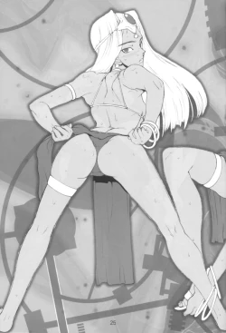 Page 24 of Maribel 14-sai Kibou