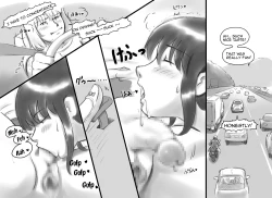 Page 11 of Haeteru Oyako Futanari Journey