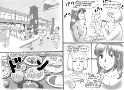 Page 20 of Haeteru Oyako Futanari Journey