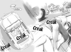 Page 27 of Haeteru Oyako Futanari Journey