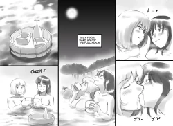 Page 39 of Haeteru Oyako Futanari Journey