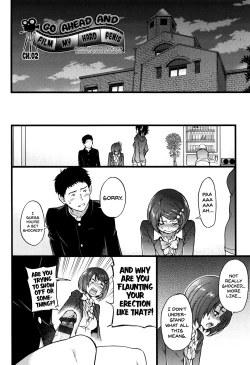 Page 138 of Ero Pippi Ch.1-9