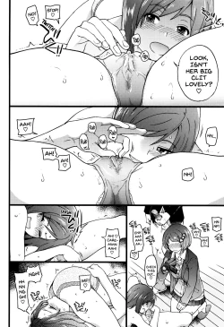 Page 146 of Ero Pippi Ch.1-9