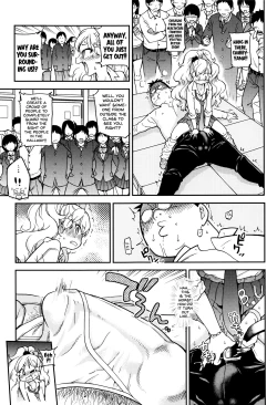 Page 43 of Ero Pippi Ch.1-9