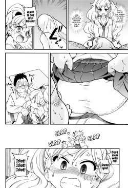 Page 44 of Ero Pippi Ch.1-9