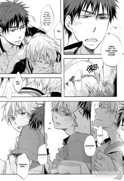 Page 17 of Ohoshi-sama ga Mite Imasu | The Stars Are Looking at Us