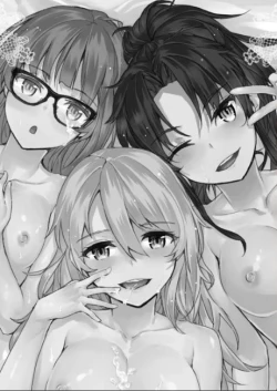 Page 2 of Bitches Plan Another