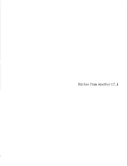 Page 3 of Bitches Plan Another