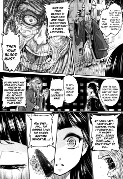 Page 40 of Eisei no Kaori | Everlasting Fragrance