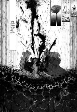 Page 42 of Eisei no Kaori | Everlasting Fragrance