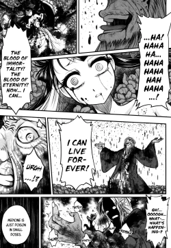 Page 43 of Eisei no Kaori | Everlasting Fragrance