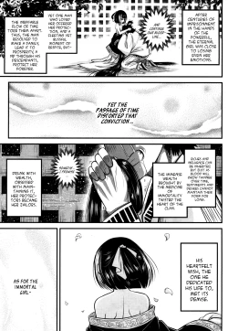 Page 47 of Eisei no Kaori | Everlasting Fragrance