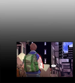 Page 204 of 阴湿路第一季