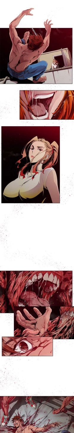 Page 41 of 阴湿路第一季