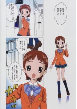 Page 5 of Mittsume Precure