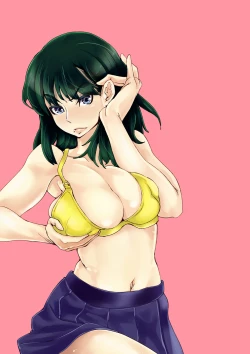 Page 2 of Chibi dakedo Arutte