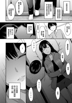 Page 7 of ANE ga KOI wo shitarashiinode