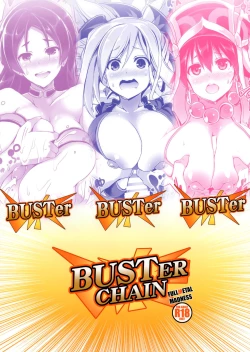 Page 27 of Buster chain