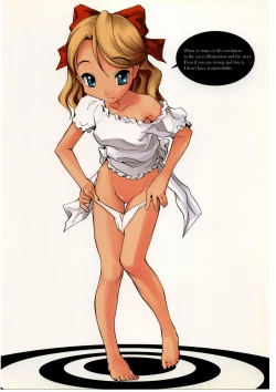 Page 26 of Rosemary no Doujin Monogatari