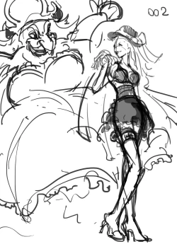 Page 14 of Charlotte Linlin XXX