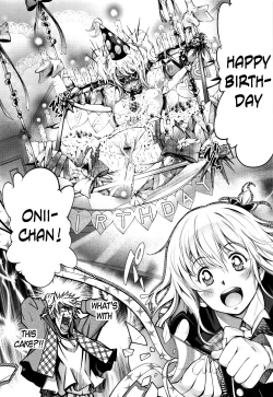 Page 102 of New! Type ♥ Ch. 0-6