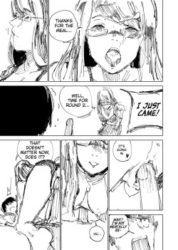 Page 7 of Kaneki Ken - A Cumming of Age Story