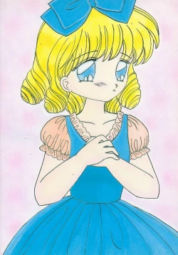 Page 31 of Yuuwaku no Cha Cha