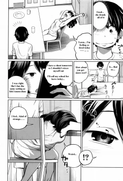 Page 46 of Daily Sisters Ch. 1-4