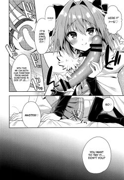 Page 26 of Boku no Master wa Otokonoko