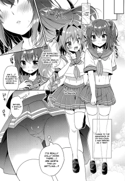 Page 6 of Boku no Master wa Otokonoko