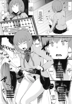 Page 5 of Yoru no Tenshi