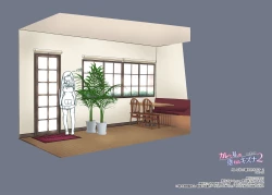 Page 52 of DLO-05 Kare to Watashi no Kowareta Kizuna 2