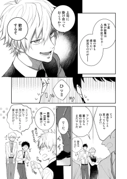 Page 41 of H Jigyoubu Tokubetsu Kenshuu Hen Kouhen