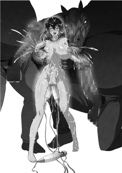 Page 2 of Slave the Blood III