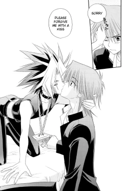 Page 19 of Midnight Roses