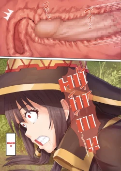 Page 9 of Kono Subarashii Mahoutsukai ni Maryoku Hokyuu o! | My Magical Supplement upon this Wonderful Wizard!