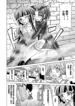 Page 26 of Doujin Smile Precure!