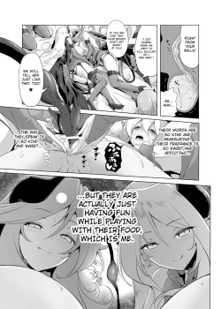 Page 26 of Makotoni Zannen desu ga Bouken no Sho 3 wa Kiete Shimaimashita.