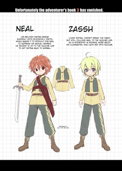 Page 32 of Makotoni Zannen desu ga Bouken no Sho 3 wa Kiete Shimaimashita.