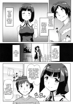 Page 18 of Kuro Gal Goudoubon