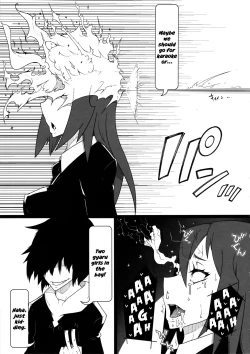 Page 44 of Kuro Gal Goudoubon