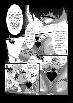 Page 54 of Kuro Gal Goudoubon