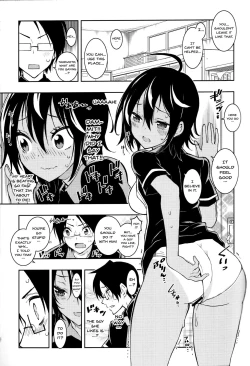 Page 8 of BOKUTACHIHA URUKAGA KAWAII | Our Urukaga is So Cute