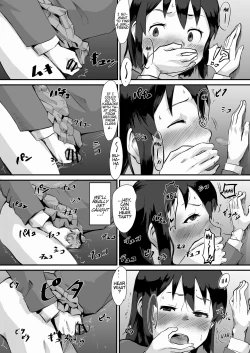 Page 22 of Taki no Ana.sissy hole. First Part