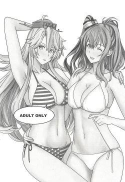 Page 2 of Fatal Attraction of Beach