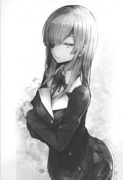 Page 12 of Ganbare! Alter-chan