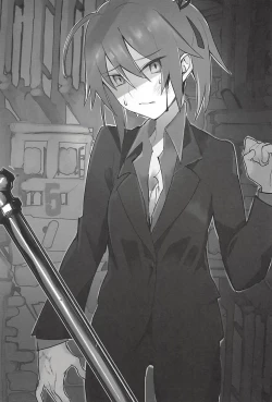 Page 13 of FGO Ashu Tokuiten Goudou - Ashu Reiyoku Danshou