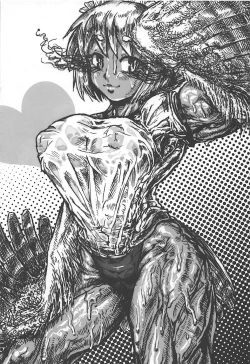 Page 24 of Yabai-san ni Renpatsu Nakadashi