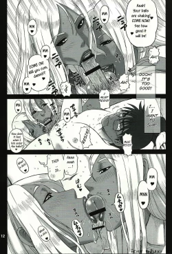 Page 12 of 29 Kaiten Sakusei Yuugi Milking Game JK